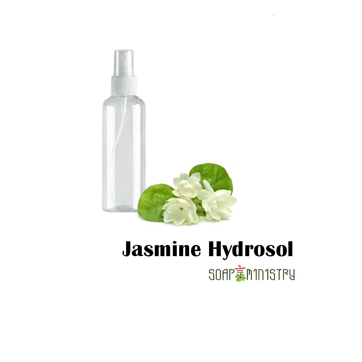 Jasmine Hydrosol 1L