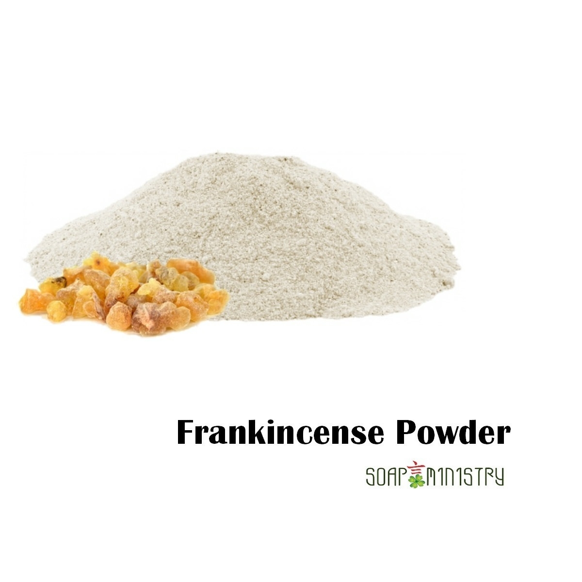 Frankincense Powder 50g