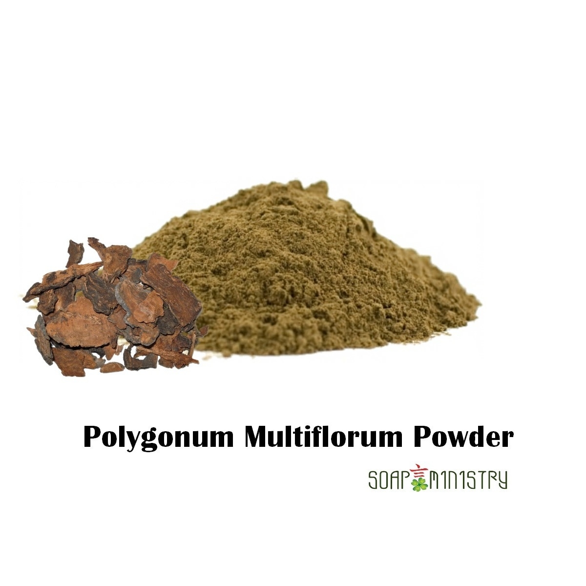 Polygonum Multiflorum Powder 50g