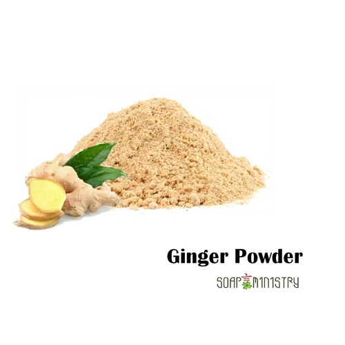 Ginger Powder 50g