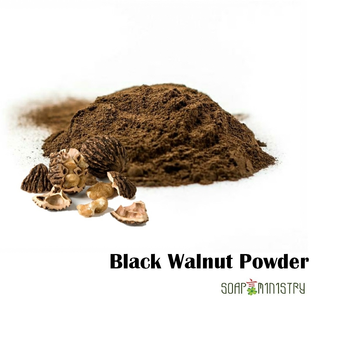 Black Walnut Powder 500g