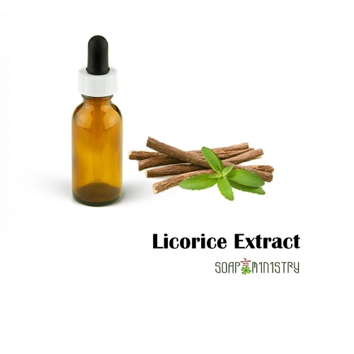 Licorice Extract 15g