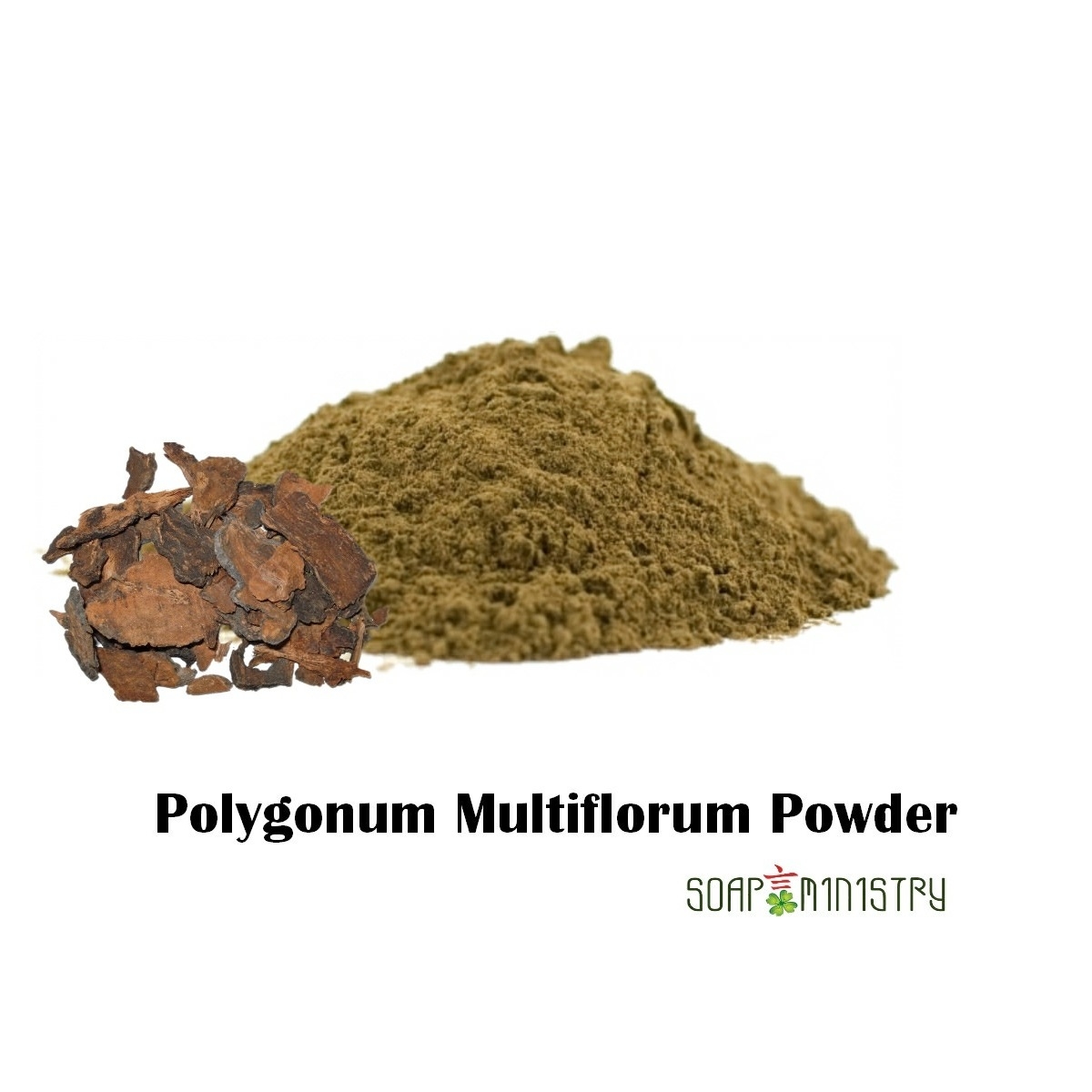 Polygonum Multiflorum Powder 250g