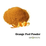 Orange Peel Powder 50g