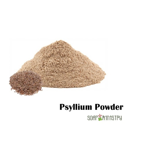 Psyllium Powder 50g