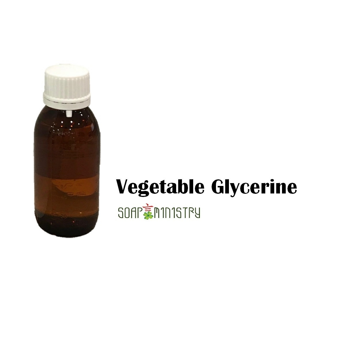 Vegetable Glycerine 60g