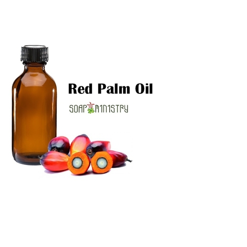 Red Palm Oil 5L
