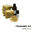 Eczema Chamomile Set (L)