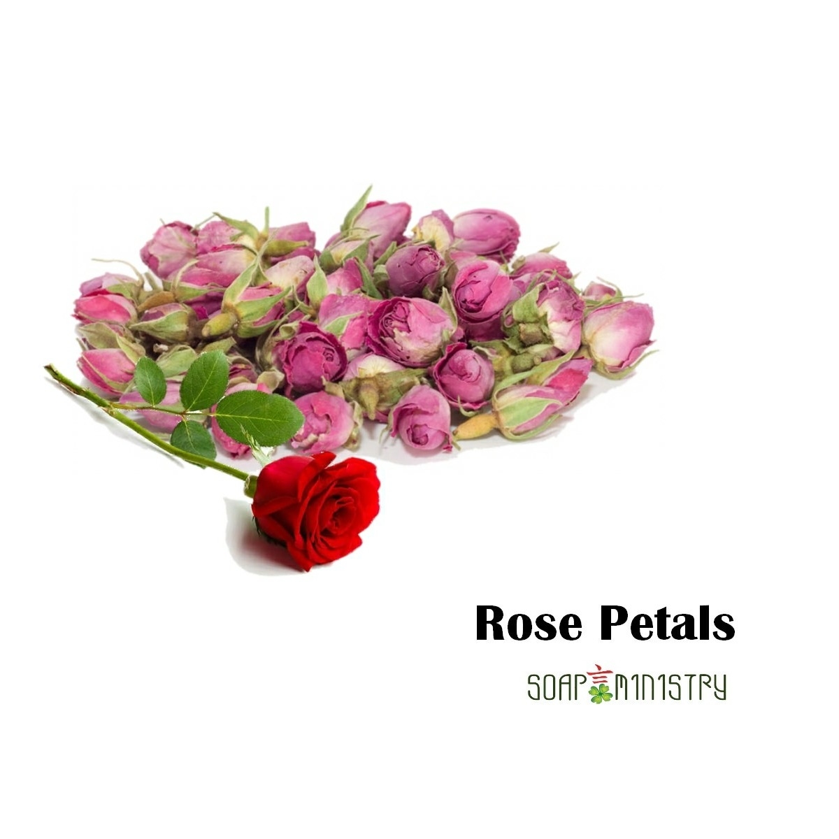 Rose Petals 50g