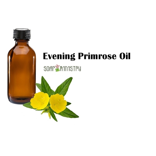 Evening Primrose Oil 1L