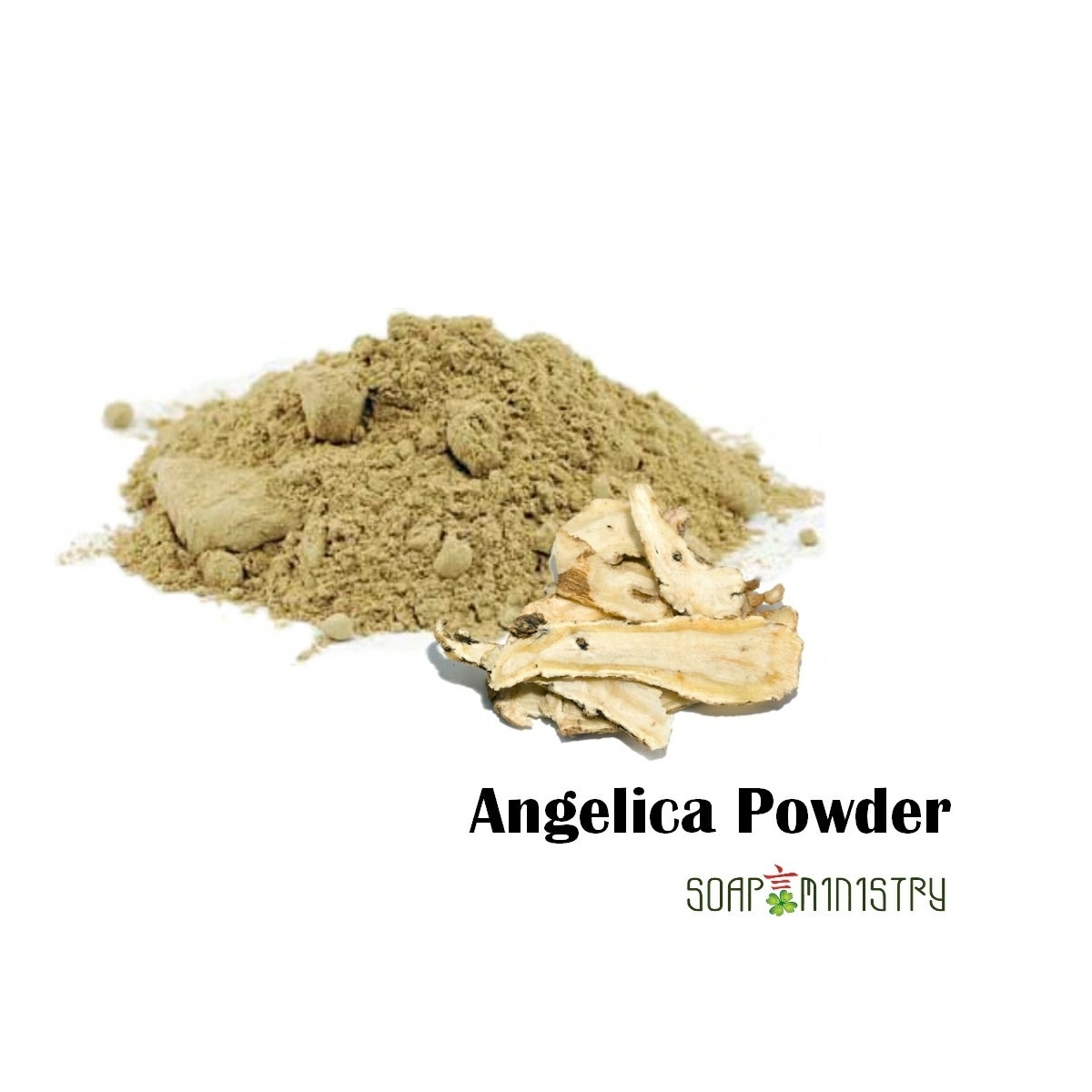 Angelica Baizhi Powder 50g