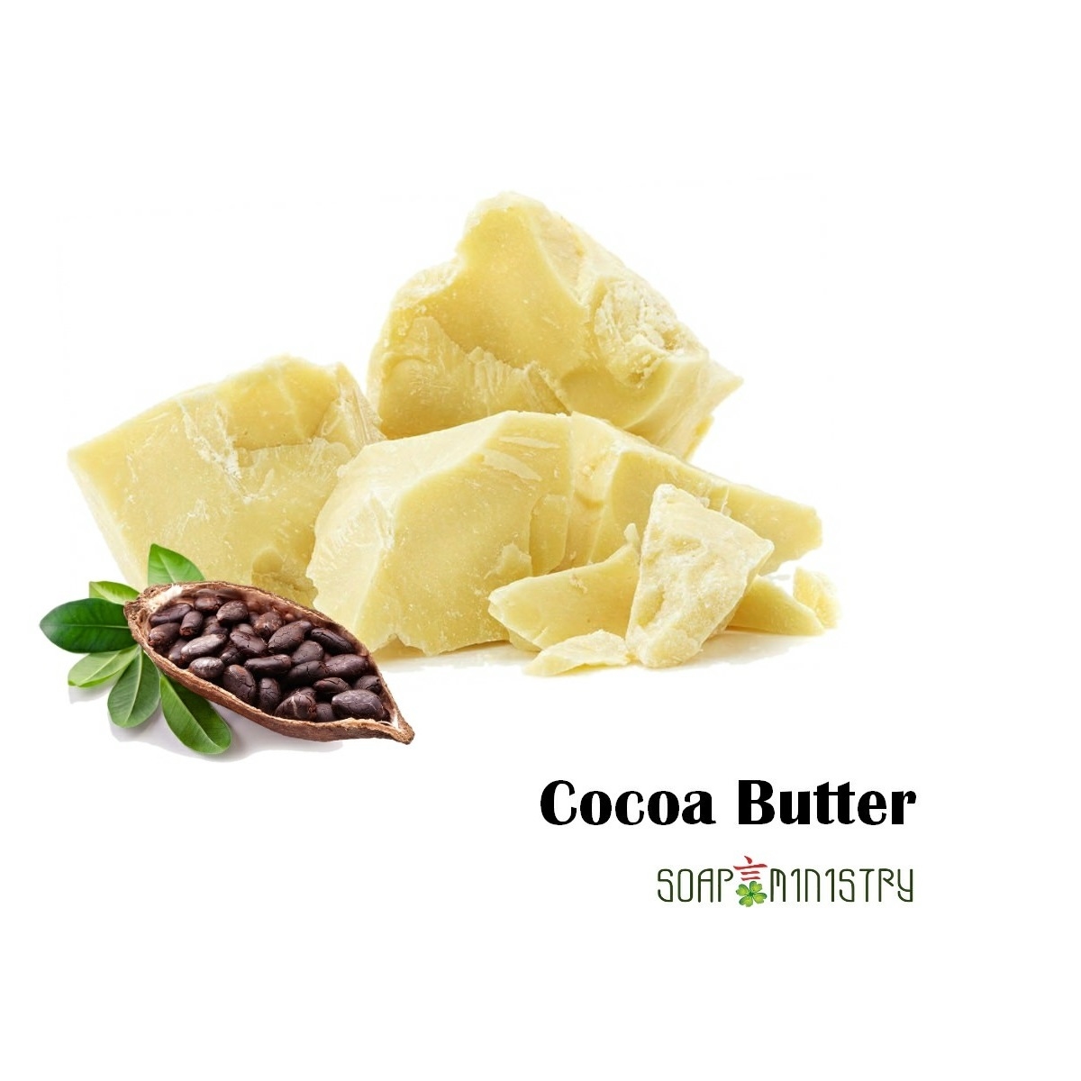 Cocoa Butter 5kg