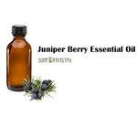Juniper Berry Essential Oil 50ml