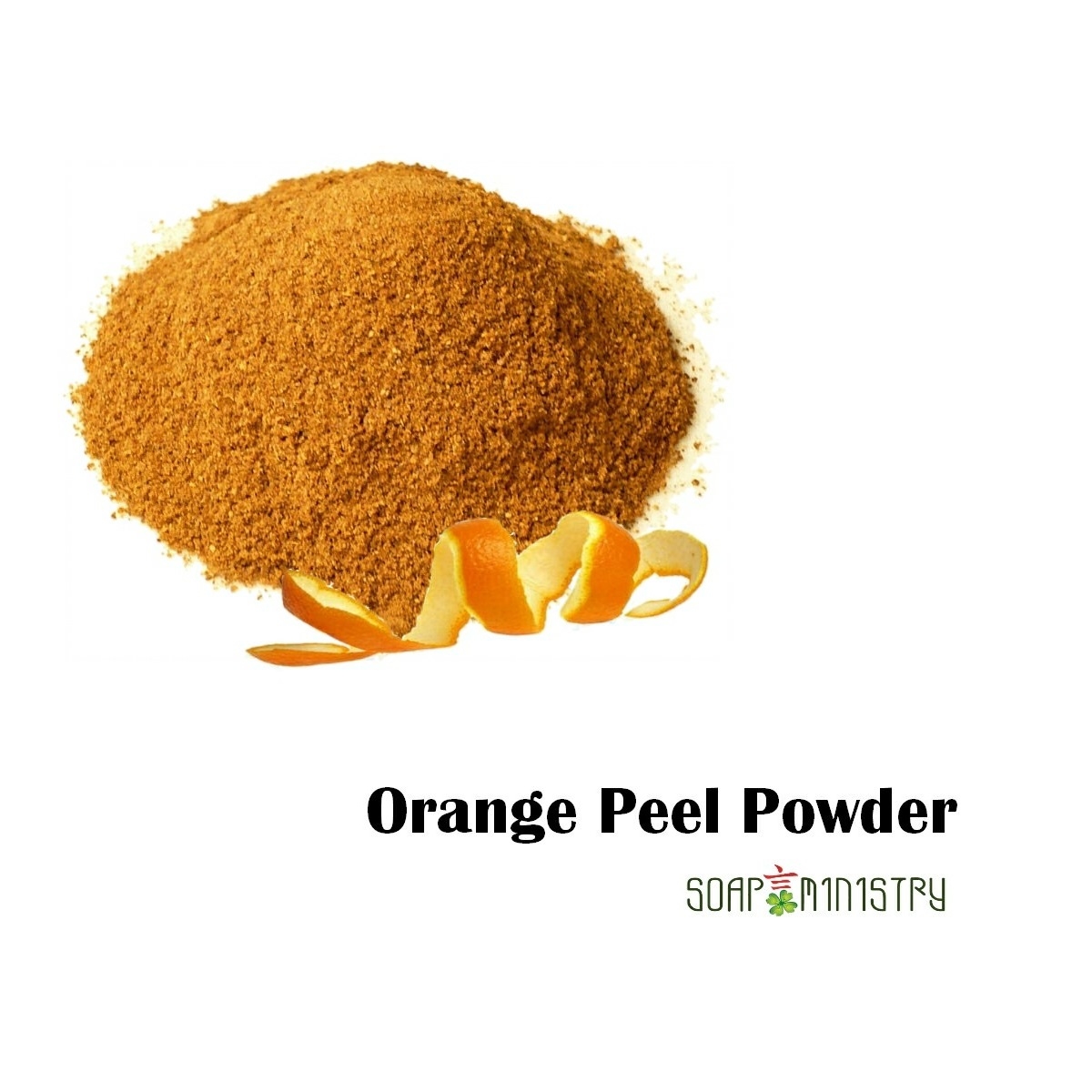 Orange Peel Powder 500g