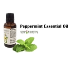 Peppermint Essential Oil 100ml