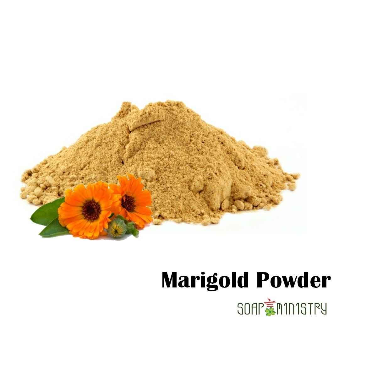 Marigold Powder 50g
