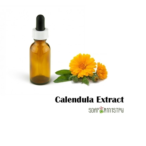 Calendula Extract 100g