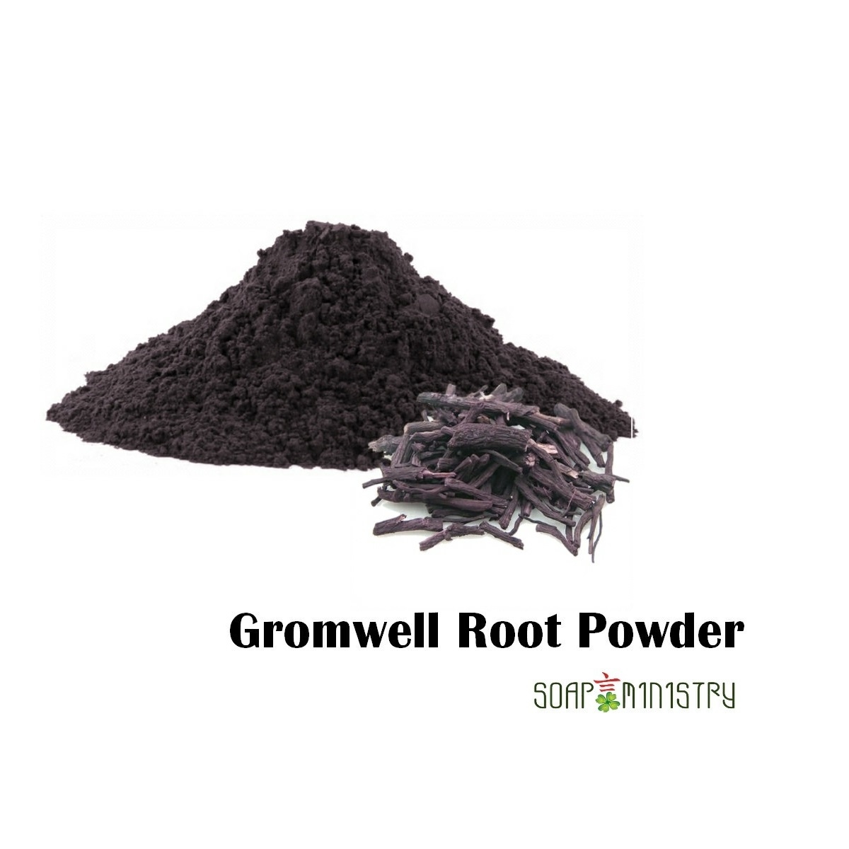 Gromwell Powder 250g