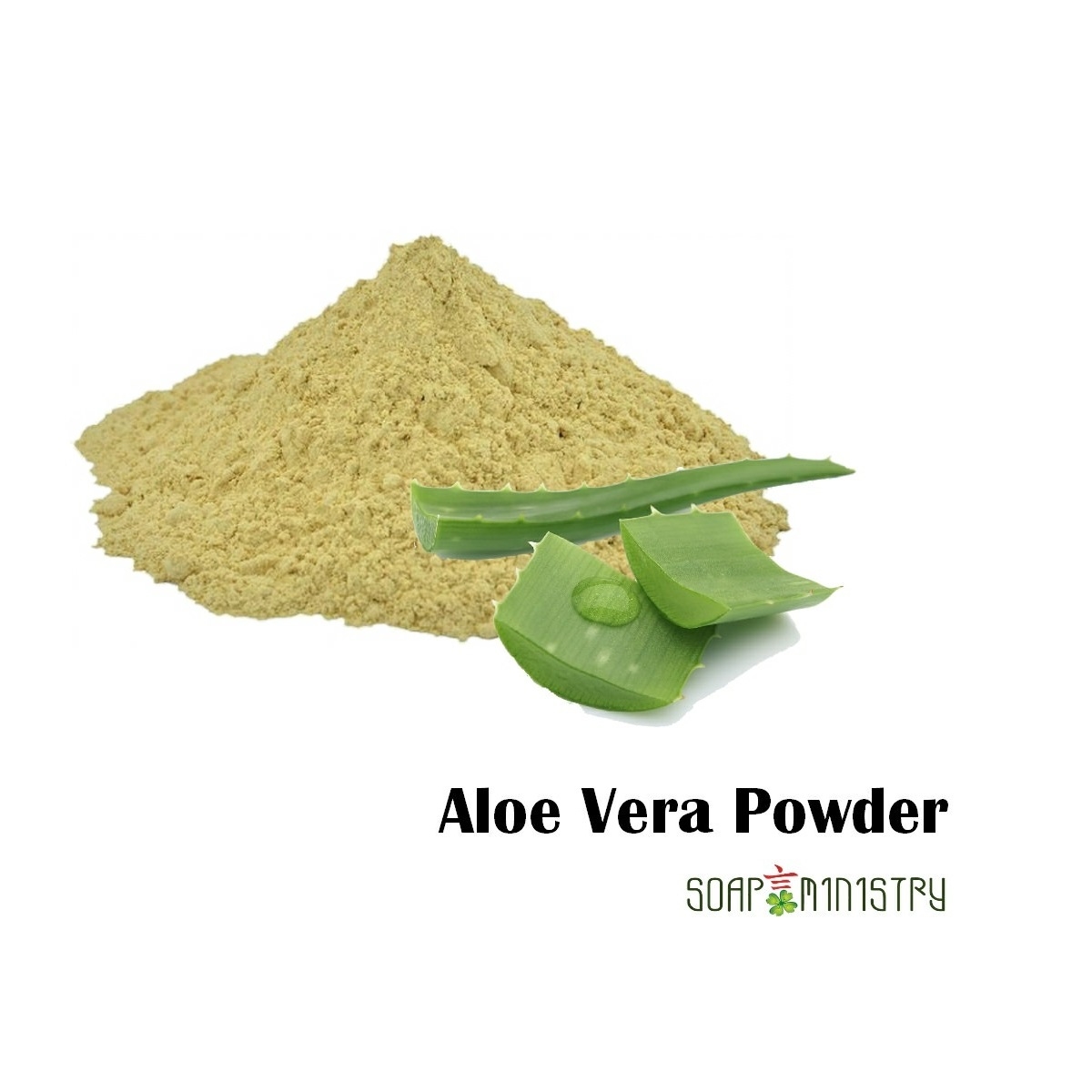 Aloe Vera Powder 50g