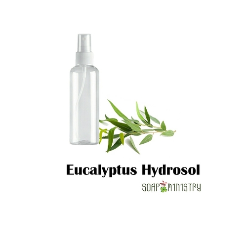 Eucalyptus Hydrosol 1L