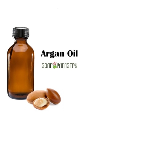Argan Oil 500ml