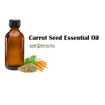 Carrot Seed Essential Oil 100ml