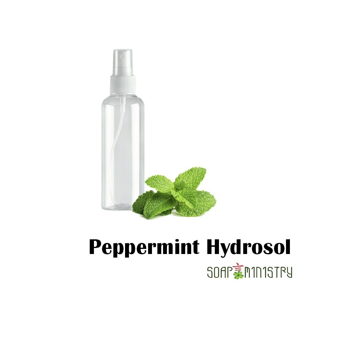 Peppermint Hydrosol 1L