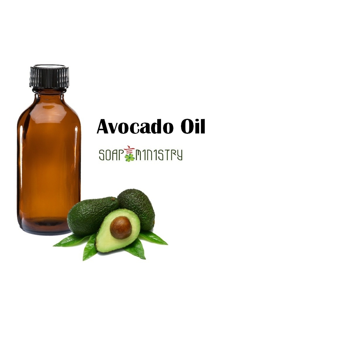 Avocado Oil 100ml