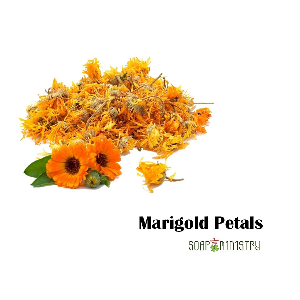 Marigold Petals 50g