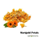 Marigold Petals 50g