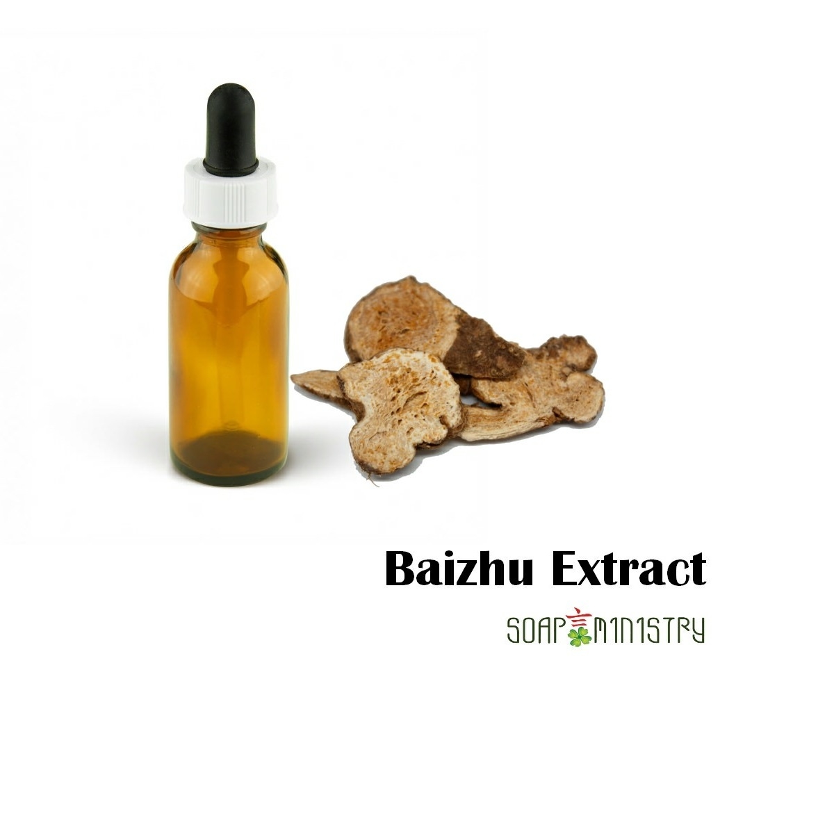 Baizhu Extract 100g
