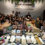 CorporateTeam Bonding Basic Workshop