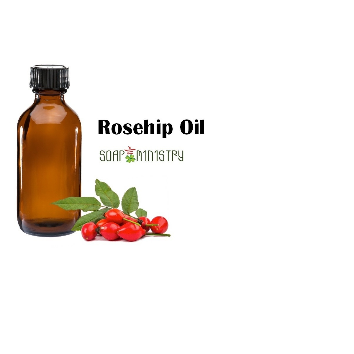 Rose Hip Oil 5L