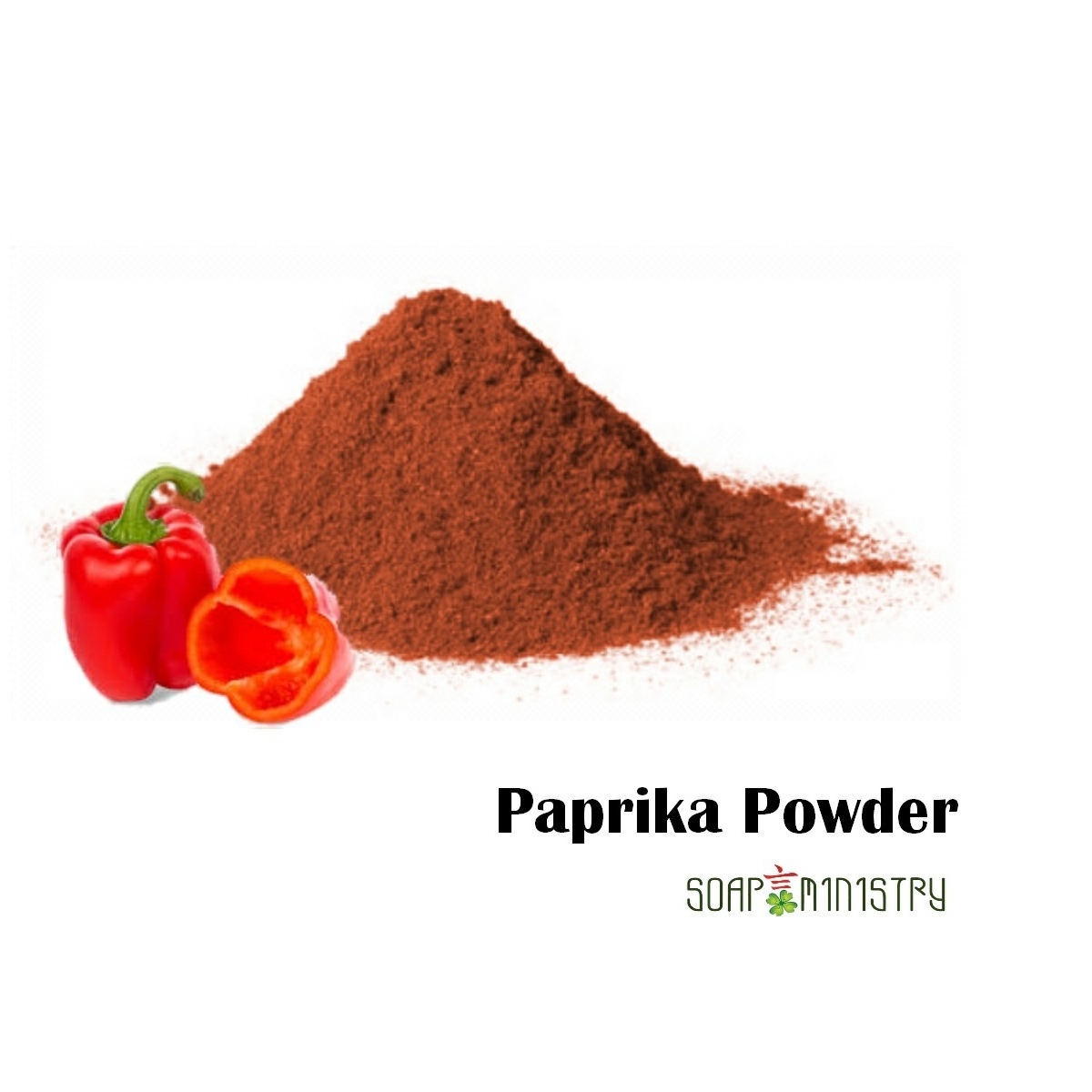 Paprika Powder 50g