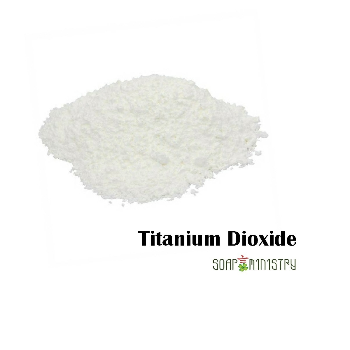 Titanium dioxide 50g