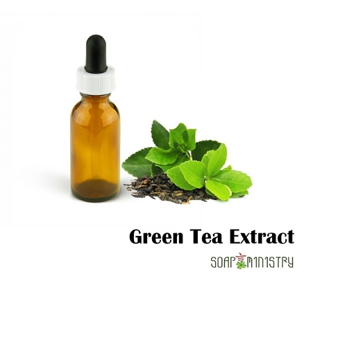 Green Tea Extract 50g