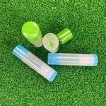 Lip balm tube