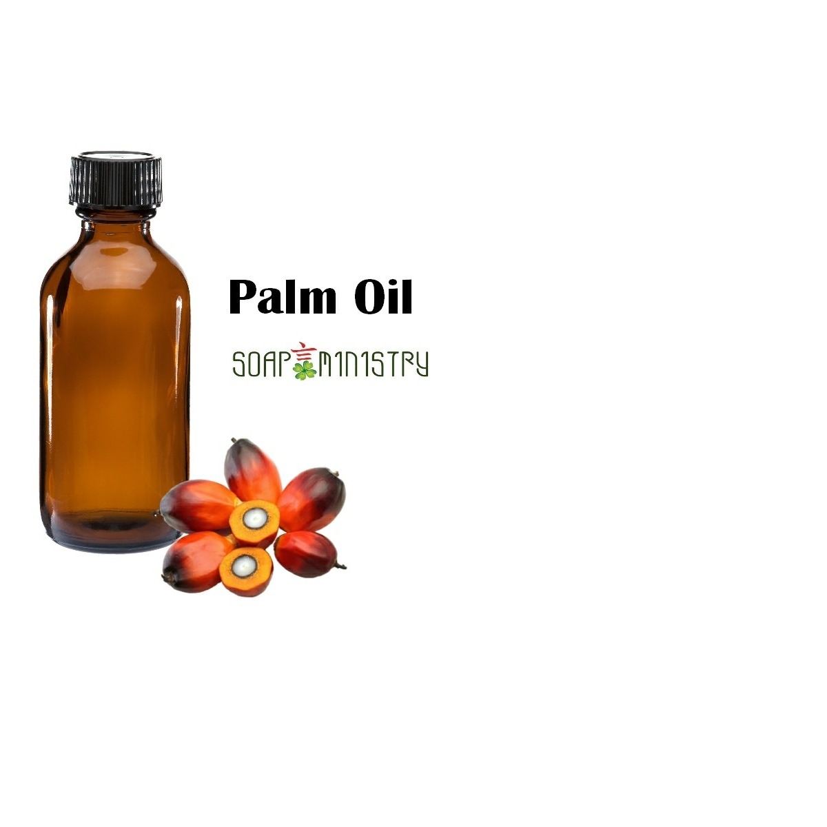 Palm Oil 100ml