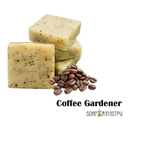 Coffee Gardeners Soap