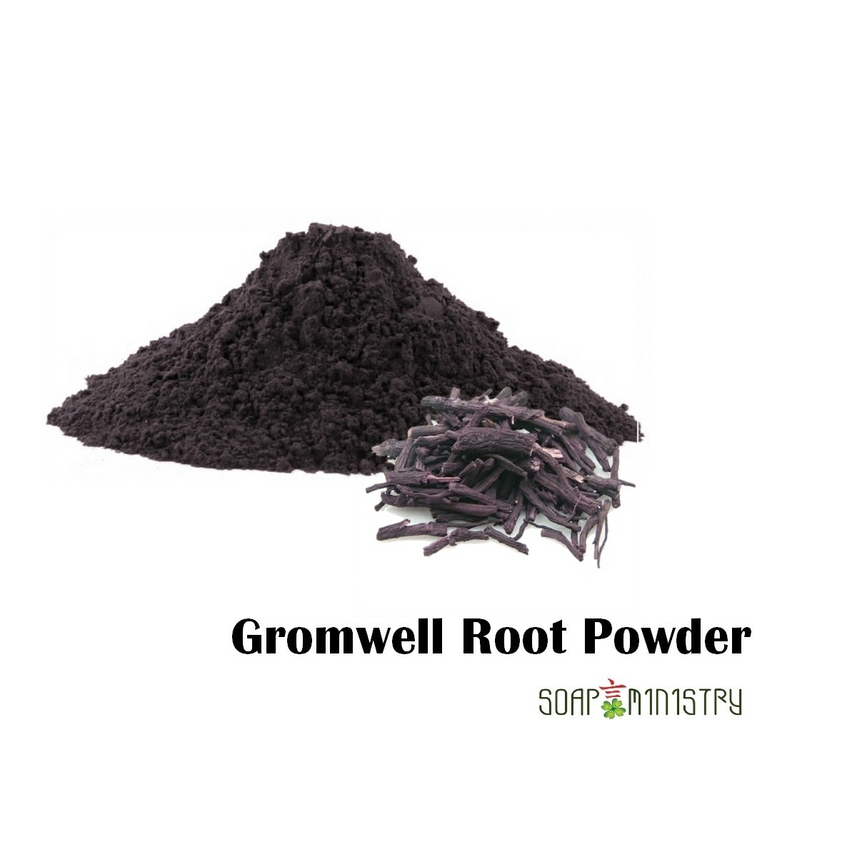 Gromwell Powder 500g