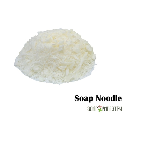 Soap Noodle 500g