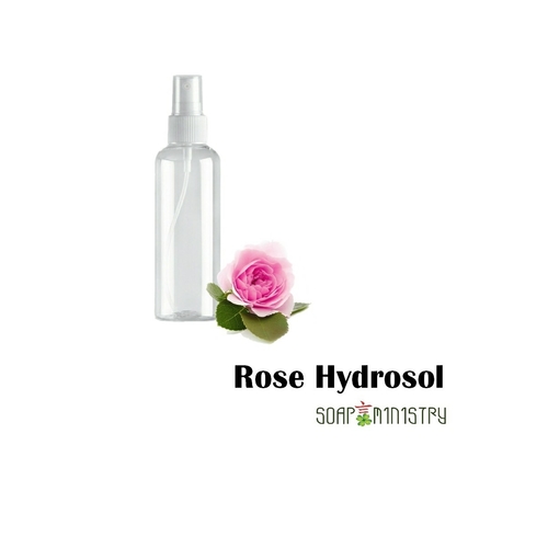 Rose Hydrosol 500ml