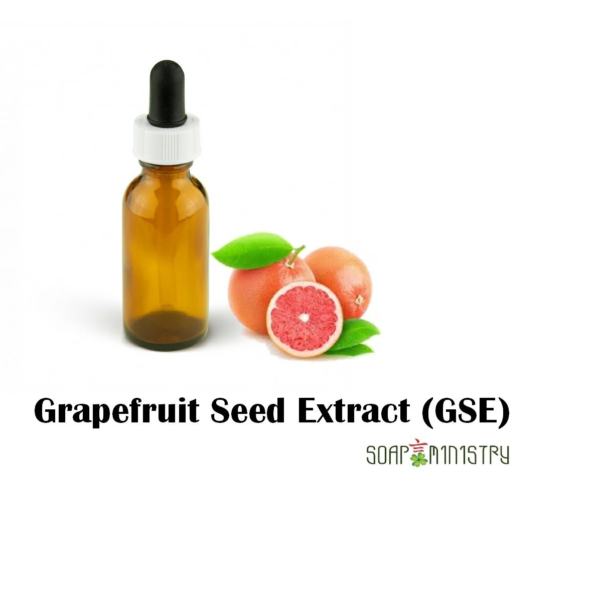 Grapefruit Seed Extract GSE 15g