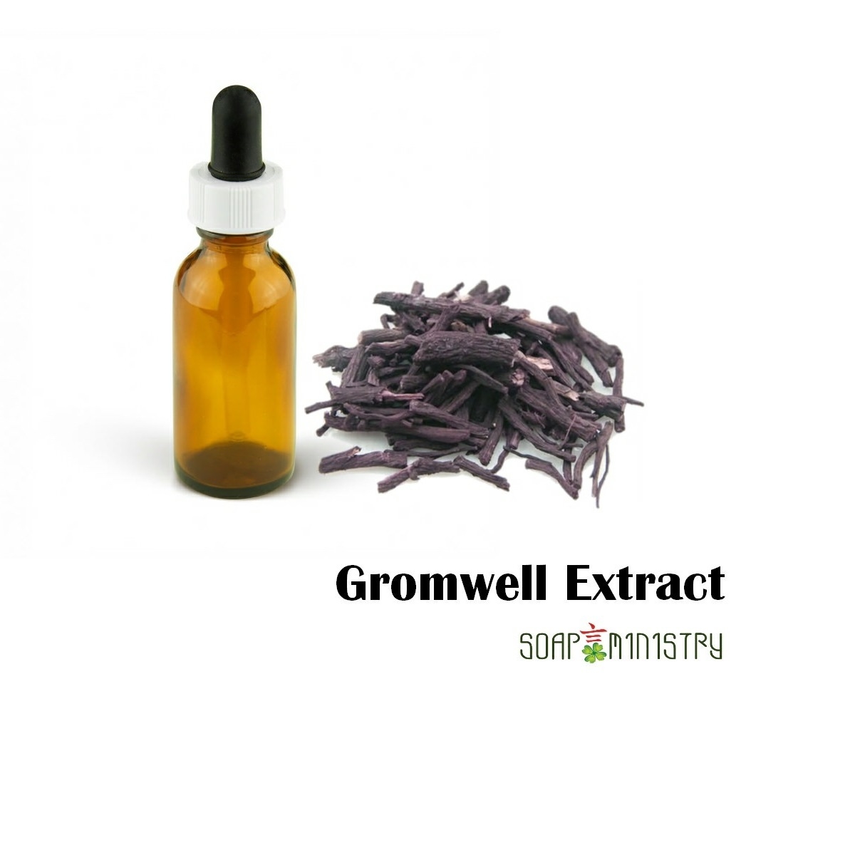 Gromwell Extract 50g