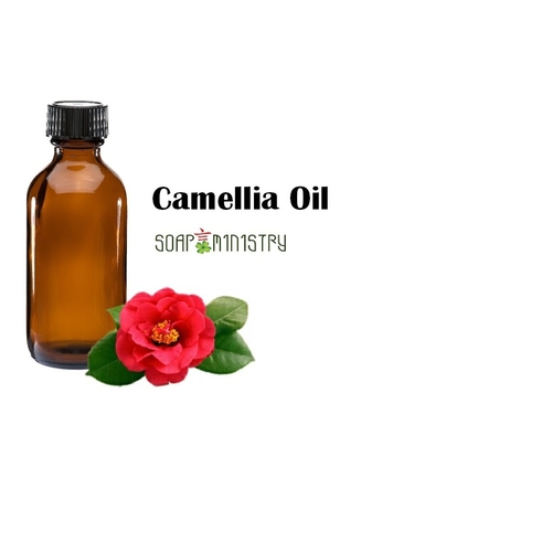 Camelia Oil 100ml