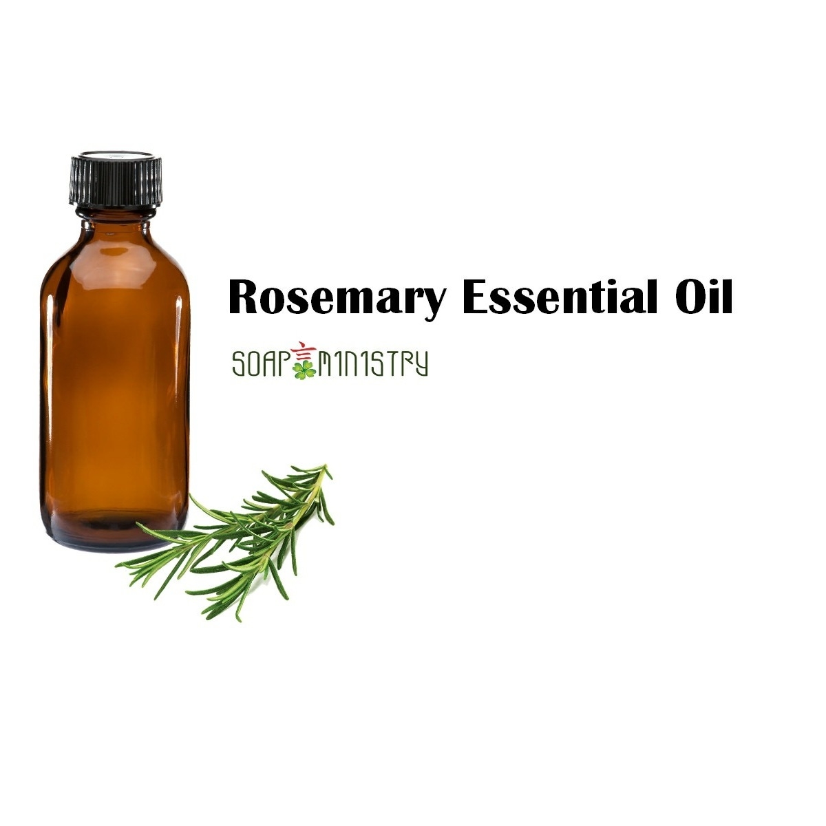 Rosemary Essential Oil 500ml