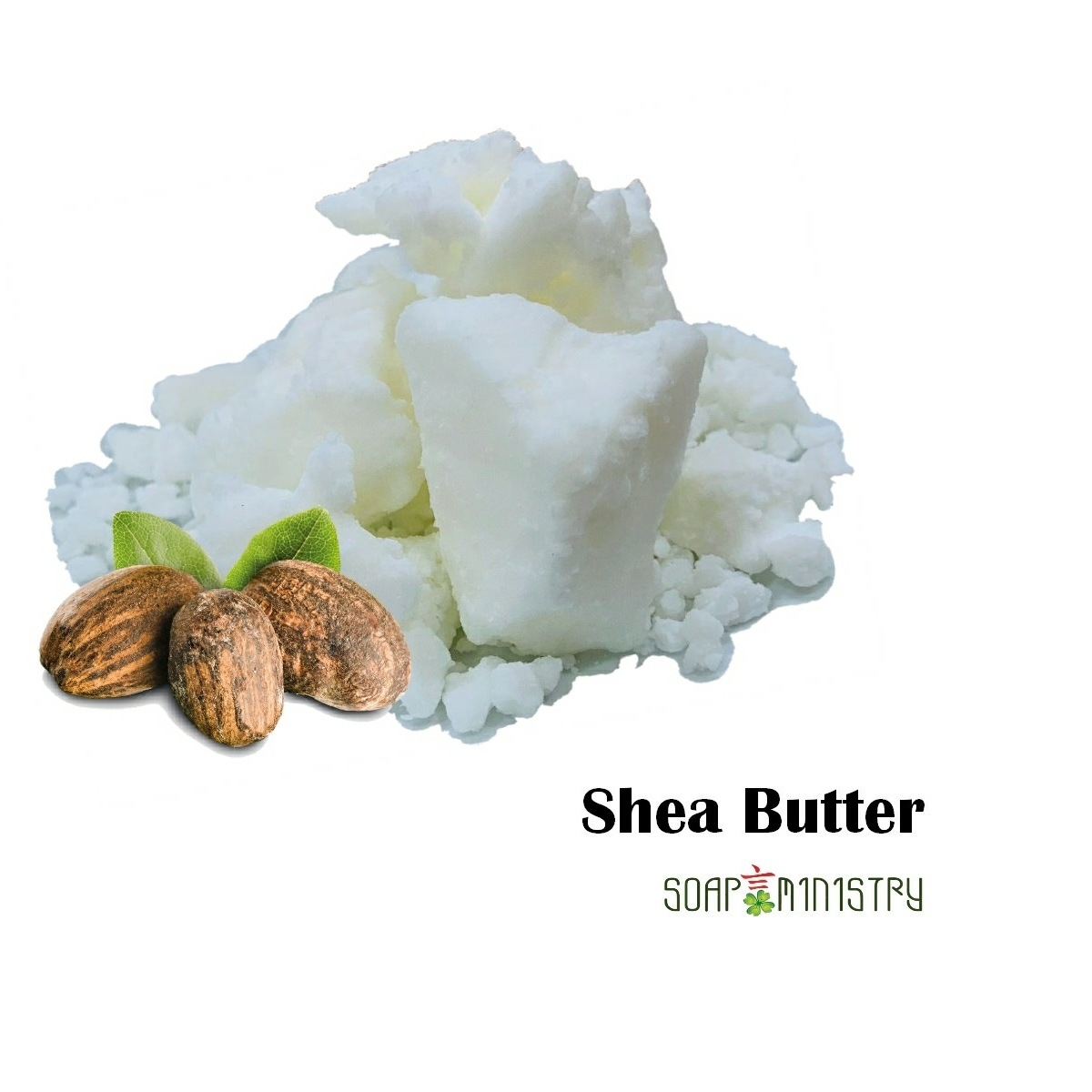 Shea Butter 500g
