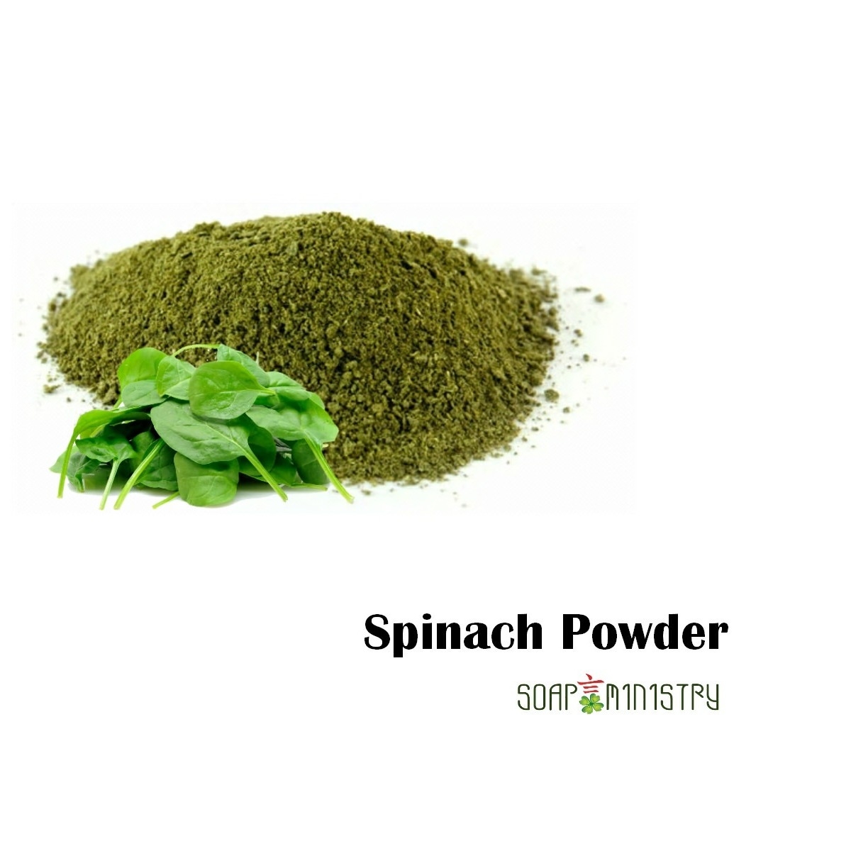 Spinach Powder 500g