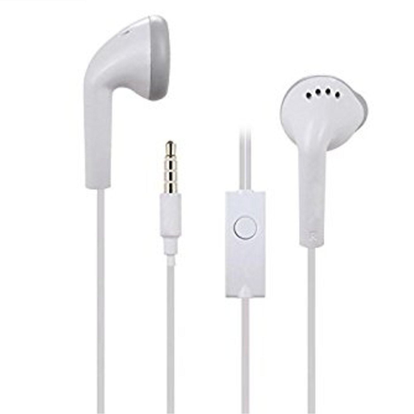 V2N Samsung Headphones YS Earphone With Mic and For Android Smartphones