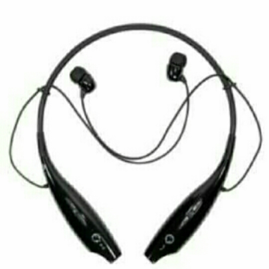 V2N Bluetooth earphone